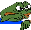 Waitge emote