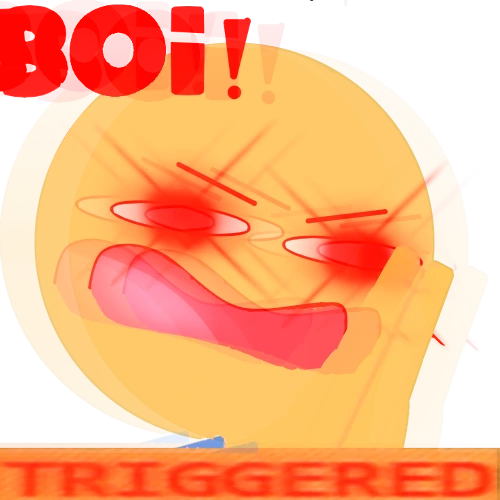 TRIGGERED_emoji emote