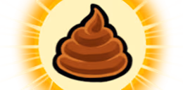 HOLYSHIT emote