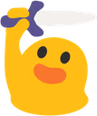 blob_hero emote