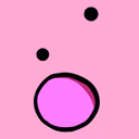KirboShock emote