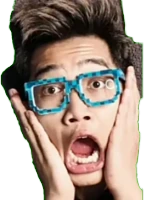 BerlianBeku emote