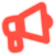 annouce emote