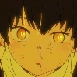 TamakiCry emote