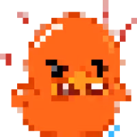 8bitduck_rage emote