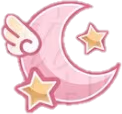 pinkmoon_4 emote