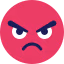 anger emote