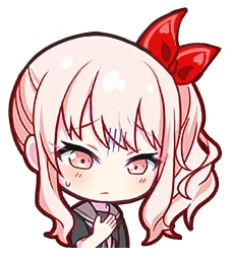 mizukisad emote