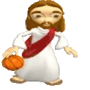 JesusBallin emoji