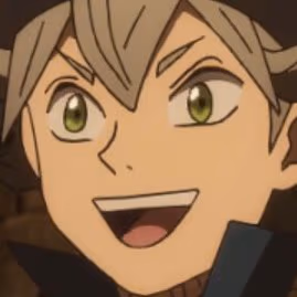 AstaDumb emote
