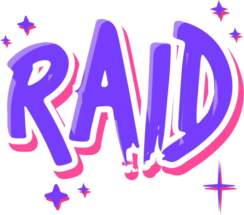 RAID emoji
