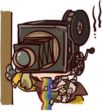 Vomit emote