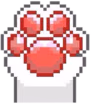 pixel_redpaw emote