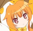BakaBaka emote