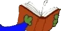 Reading emote