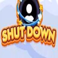 shutdown emote