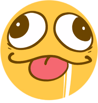 stupid emote