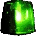 greenSiren emote