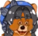 YangyangJerry emote