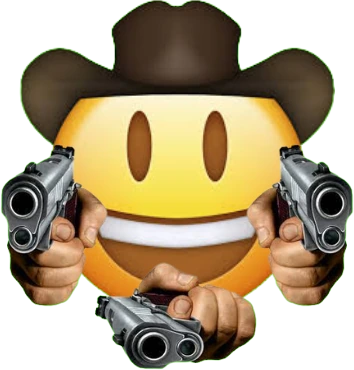 Triple emoji