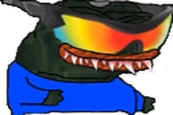 WICKED emote