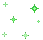 greensparkles emote