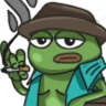 pepocigar emote