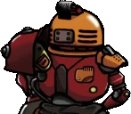 jorkinBebop emote