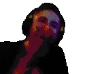 forsenDiscoSnake emoji