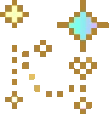 Sparkle emote