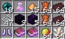 BRIDGE emote
