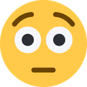 surprised emote