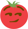 smirktomato emote