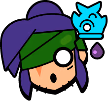 Kenji1_Phew_BrawlStars_Pin emote