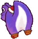 YUSSY emoji