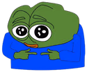 IsForMe emote