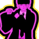 Mash_Techno_Dance emote