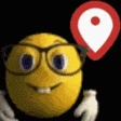 NERDGEO emote