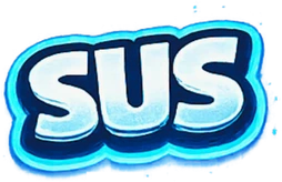 sus emote