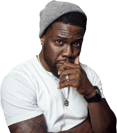 KevinHart emote