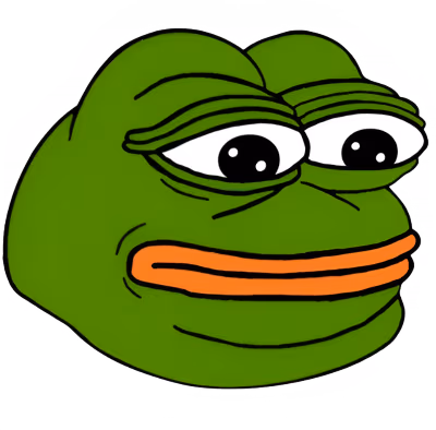 PepeFat emote