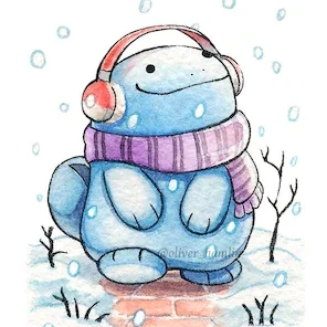 quagsire emoji