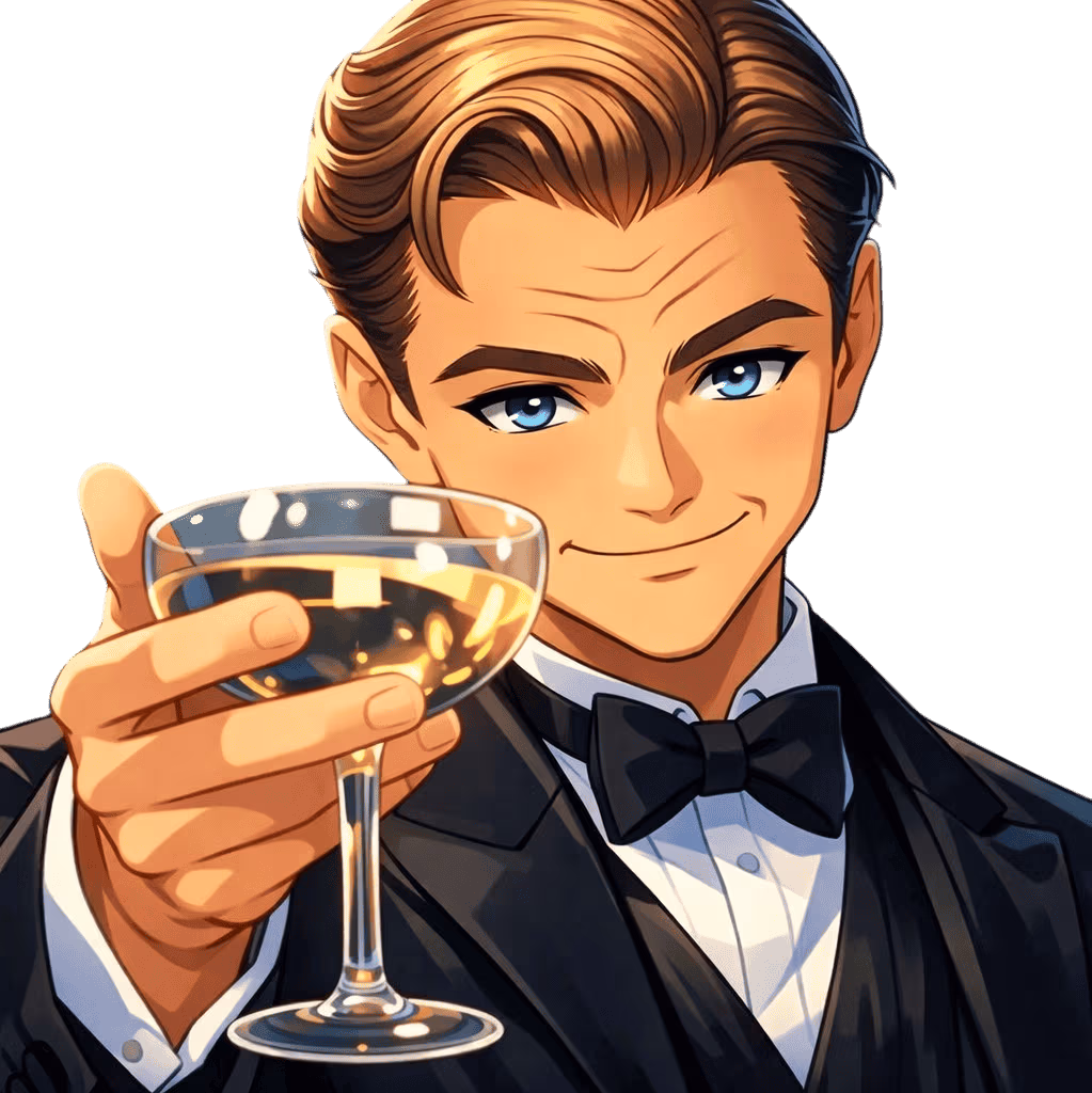 Cheers emote