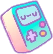 gameamon emote