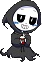 DeathJuiceBox static emote