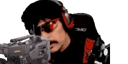 docFilmmaker emote
