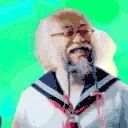 FeelsAyayaMan emoji
