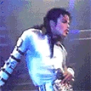 MichaelJackson emote