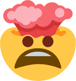 oh_no emote