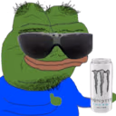 FeelsBoomerMan emote
